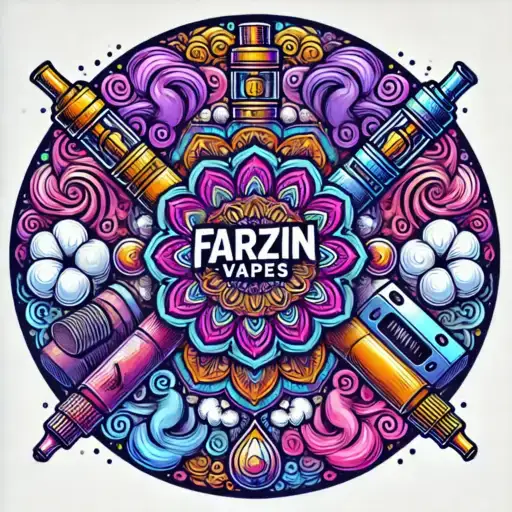 Farzin Vapes